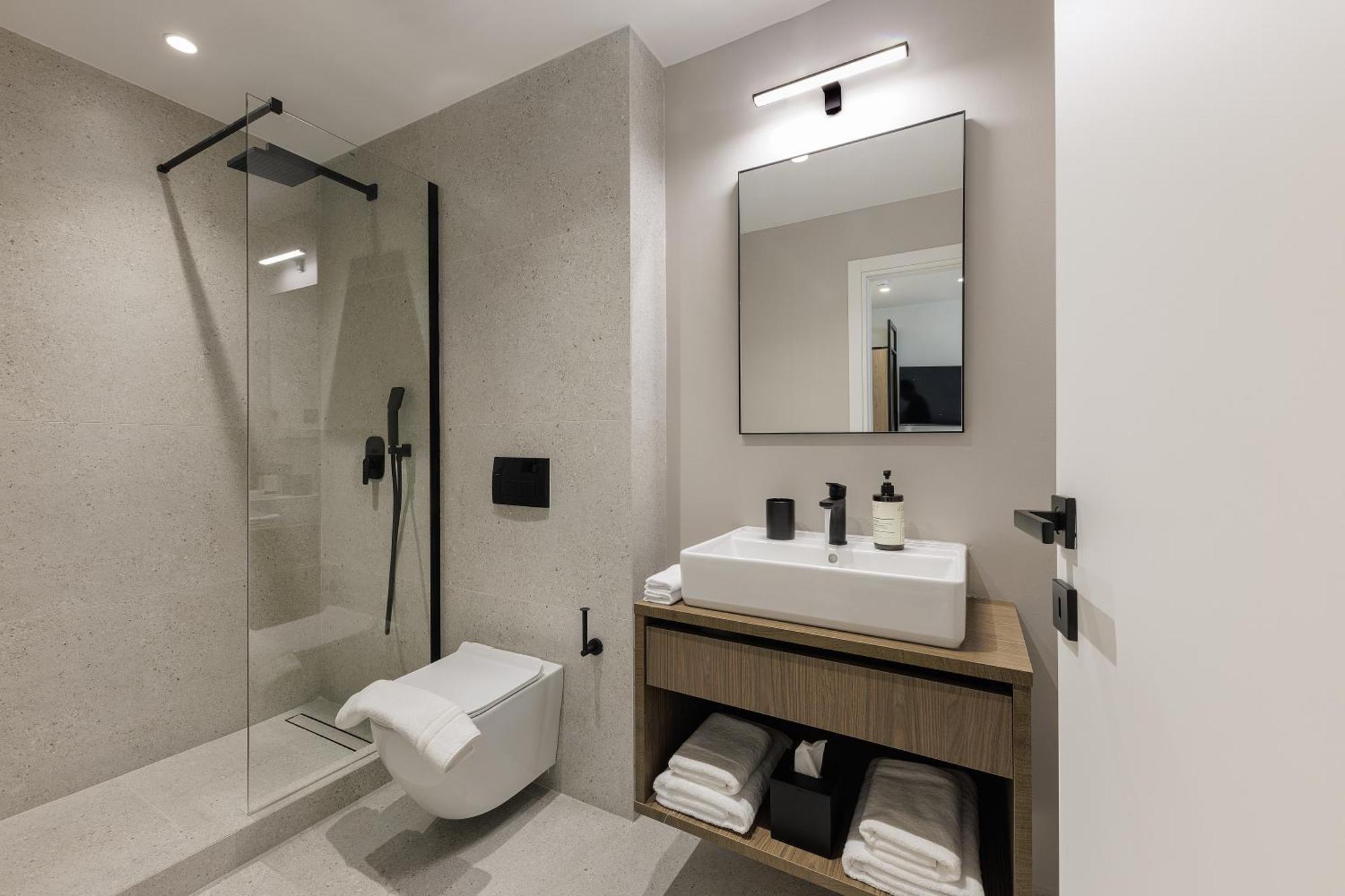 Master Plaka Appartement Athene Buitenkant foto