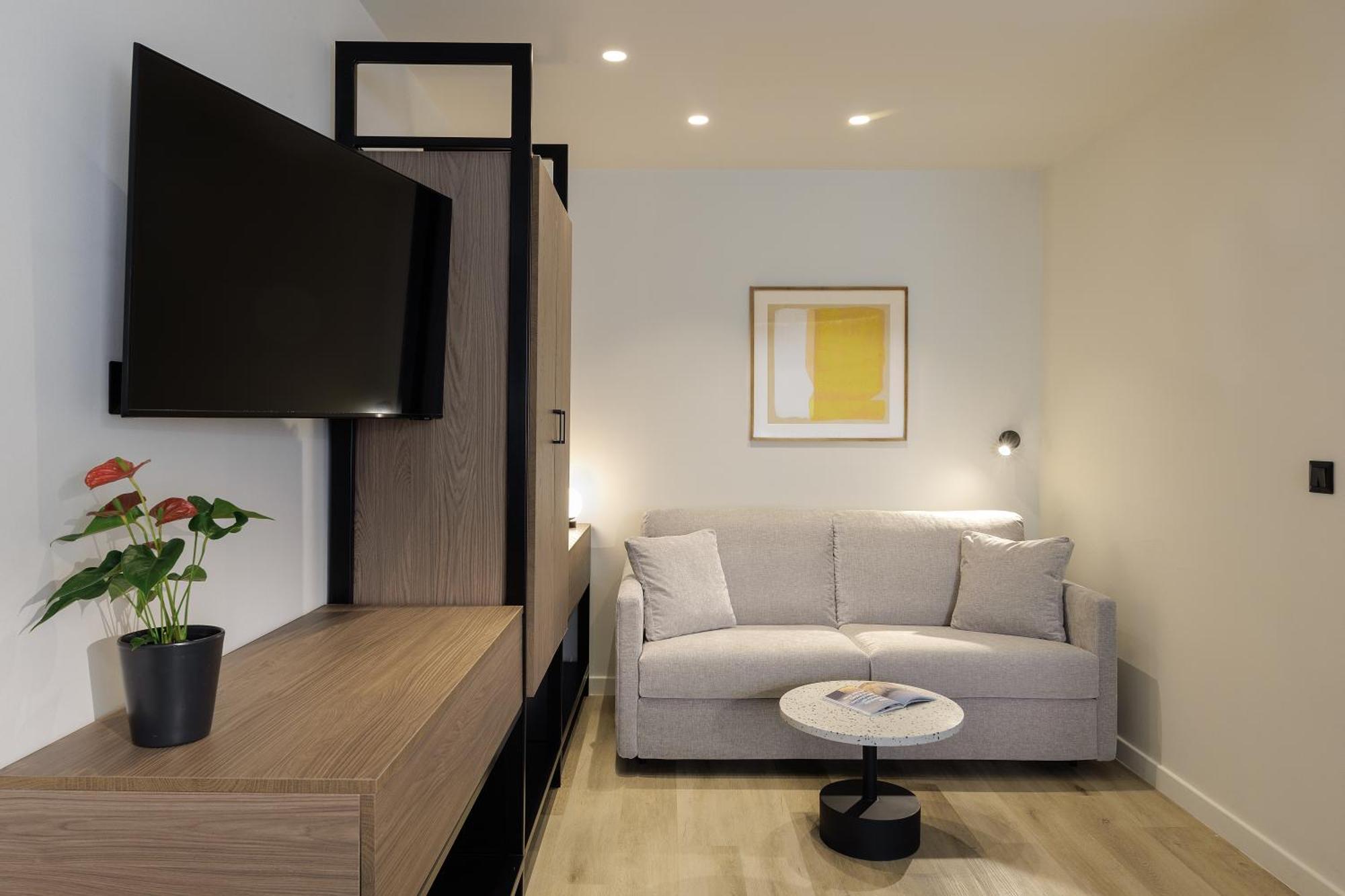Master Plaka Appartement Athene Buitenkant foto