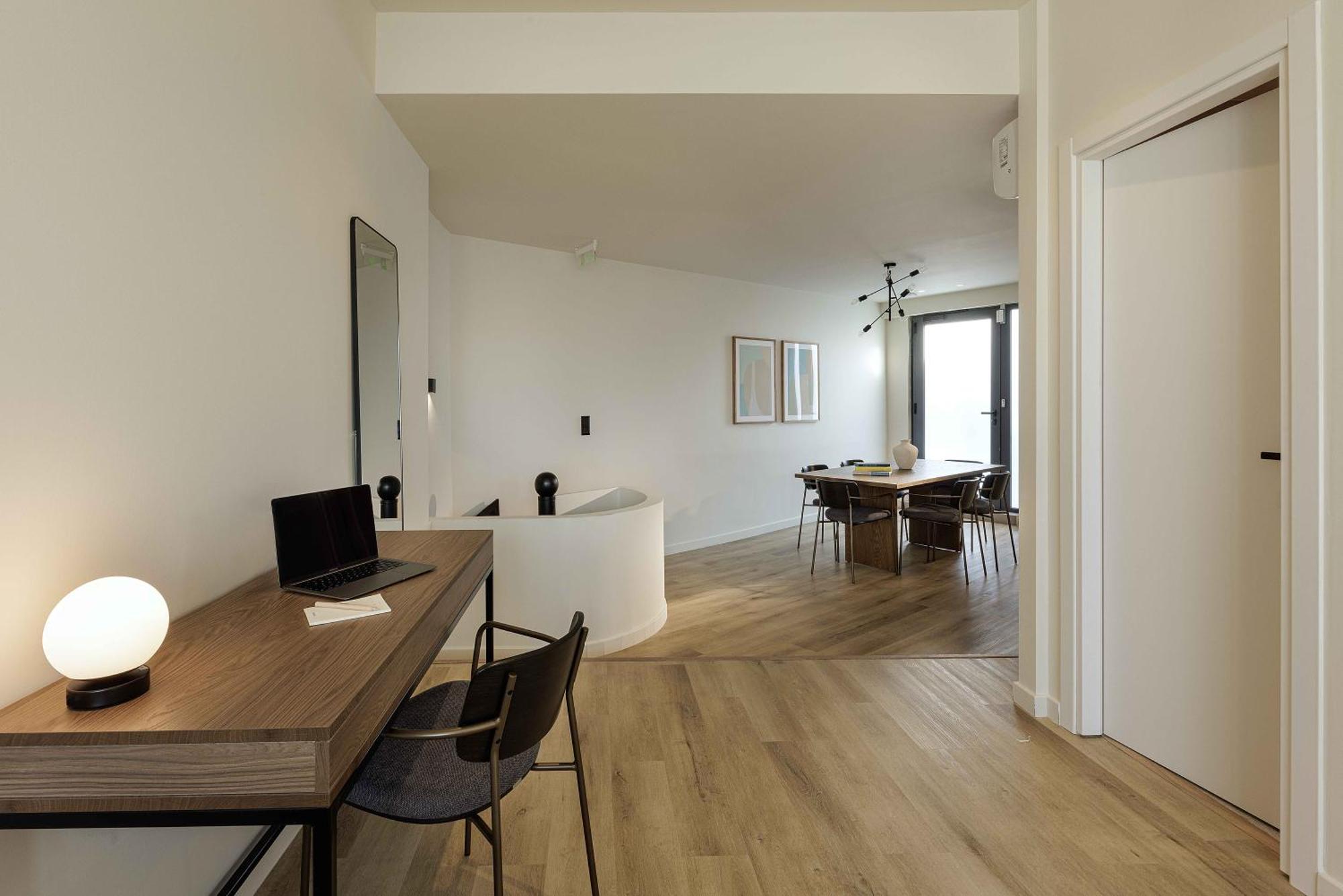 Master Plaka Appartement Athene Buitenkant foto