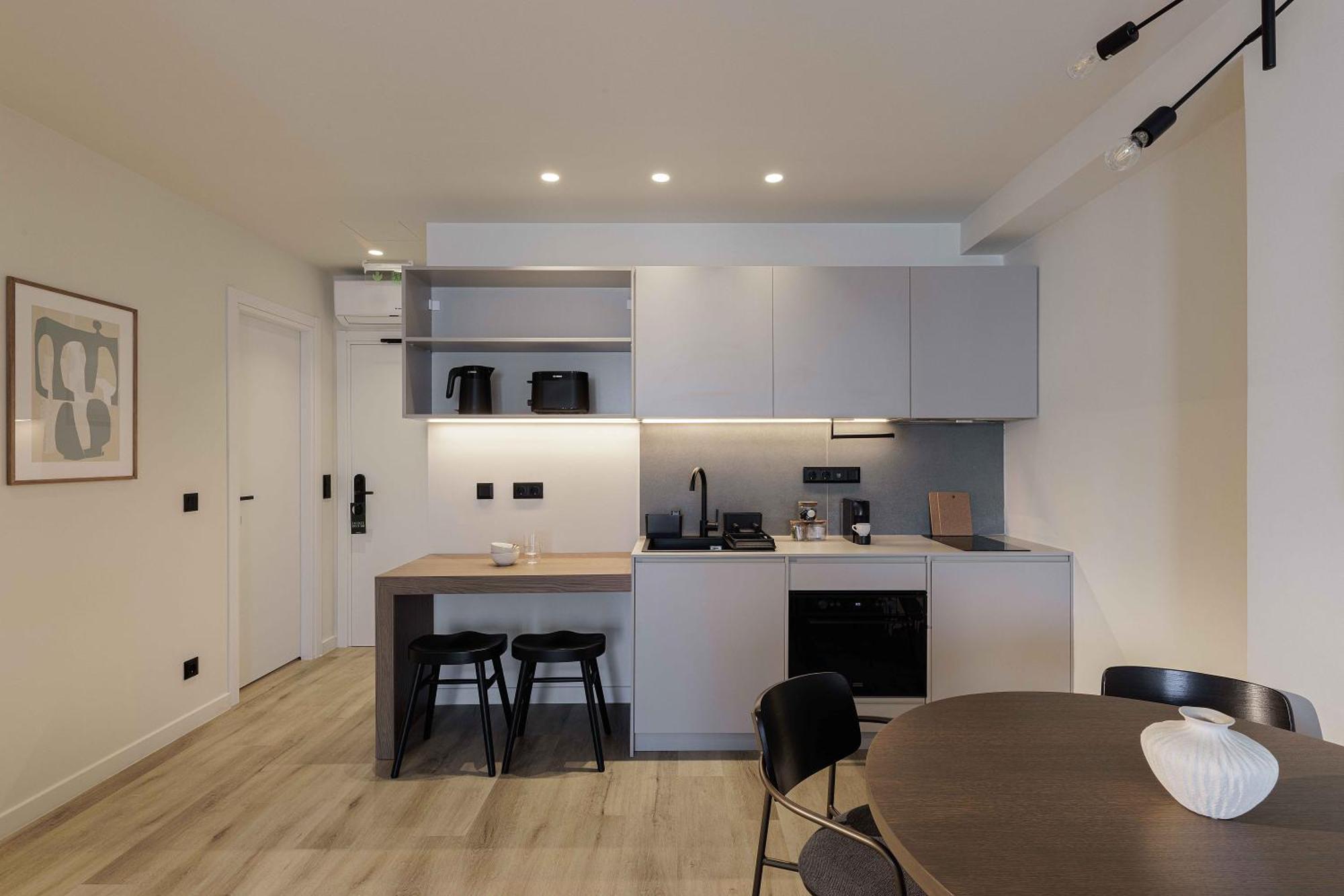 Master Plaka Appartement Athene Buitenkant foto