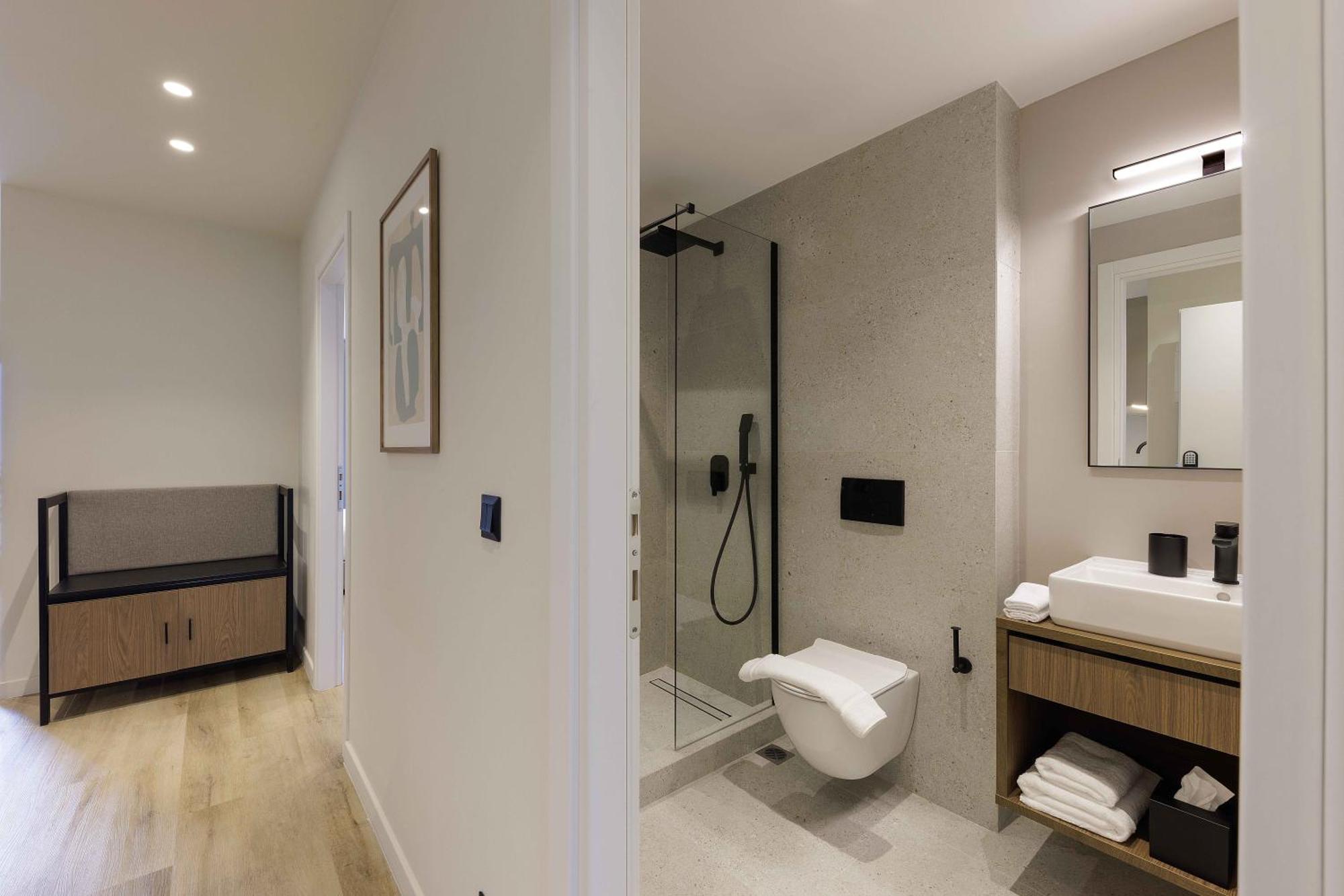 Master Plaka Appartement Athene Buitenkant foto
