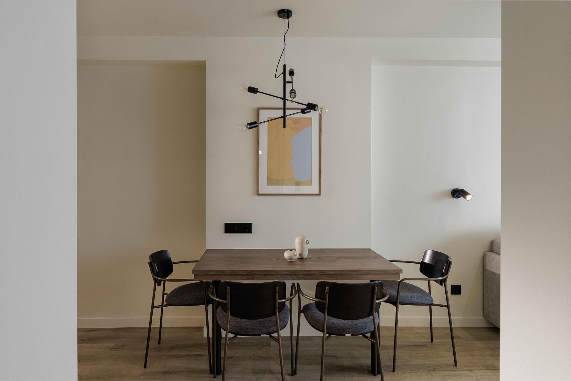 Master Plaka Appartement Athene Buitenkant foto