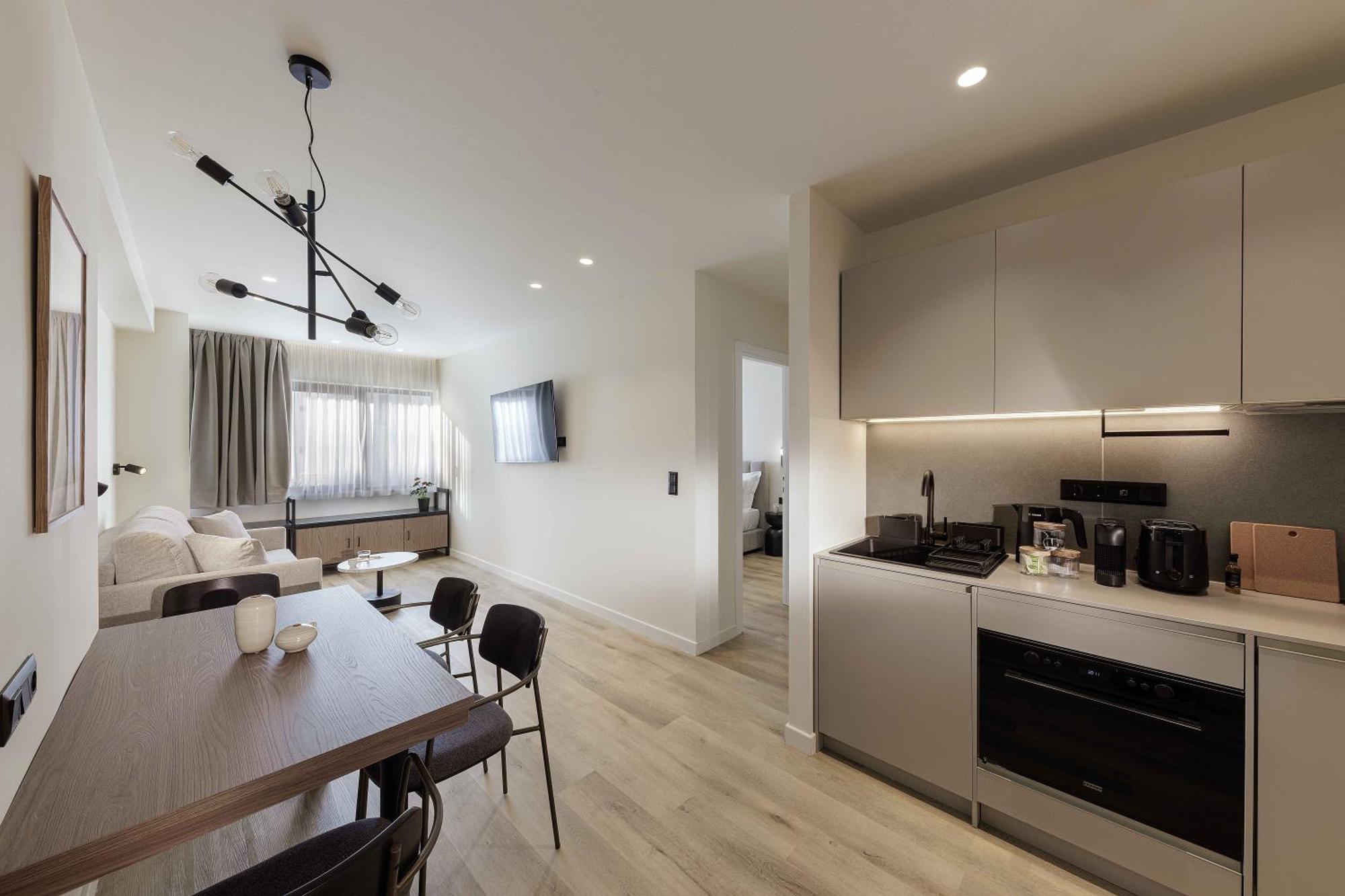 Master Plaka Appartement Athene Buitenkant foto